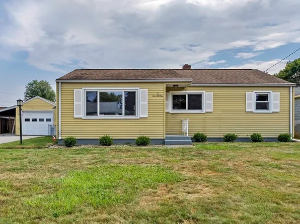 71 Dayton St, Chicopee, MA 01013