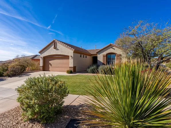 2059 N Overland Trails Dr, Washington, UT 84780