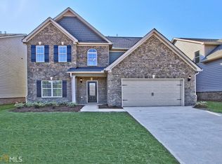 152 Janney Cir #61, McDonough, GA 30253