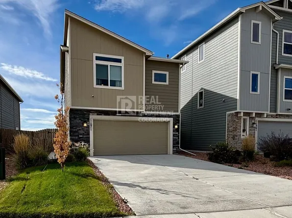 11071 Linley Way, Peyton, CO 80831