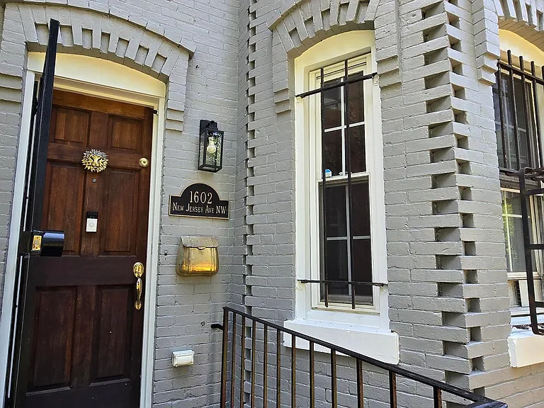 1602 New Jersey Ave NW — Photo 6