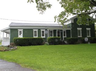 8466 Mountain Rd, Gasport, NY 14067