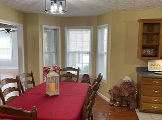 133 Kim Mays Dr, Barbourville, KY 40906