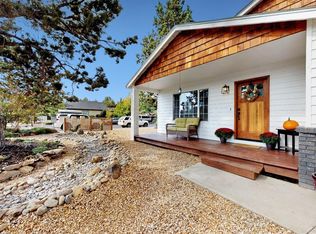 2602 NE Brian Ray Ct, Bend, OR 97701