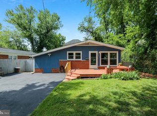 2905 Preston Ave, Alexandria, VA 22306