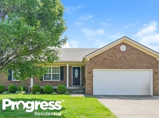 4205 Southern Farm Blvd, Louisville, KY 40216