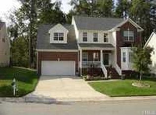1010 Grandover Dr, Durham, NC 27713