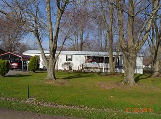317 Jackson St, Puryear, TN 38251