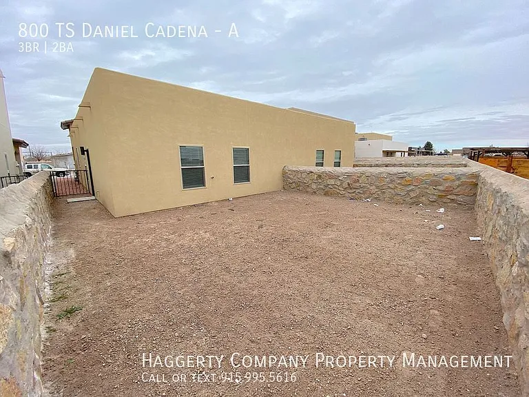 800 Ts Daniel Cadena Dr #A — Photo 9