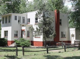 502 W Taylor St, Colorado Springs, CO 80907