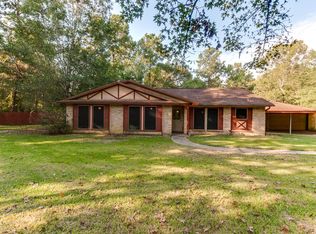16664 Fernbrook Dr, Splendora, TX 77372