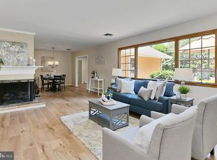 7813 Evening Ln, Alexandria, VA 22306