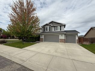4385 N Rhodes Ave, Meridian, ID 83646