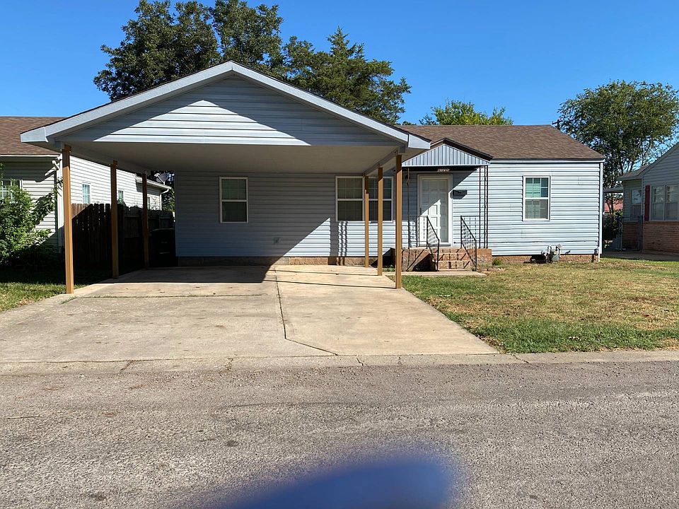 1st image of 1103 Evergreen Dr