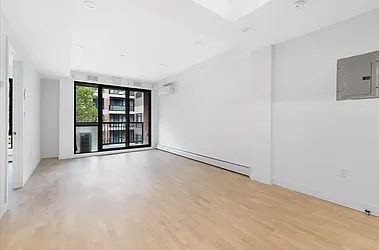Rented by Living New York