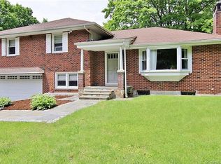 45 Lund Ave, Stamford, CT 06907