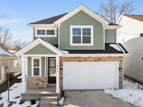 4549 Cooper Rd, Cincinnati, OH 45242