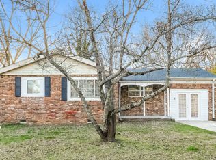 6237 Continental Cir, Morrow, GA 30260