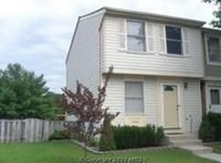 3580 Laurel View Ct, Laurel, MD 20724