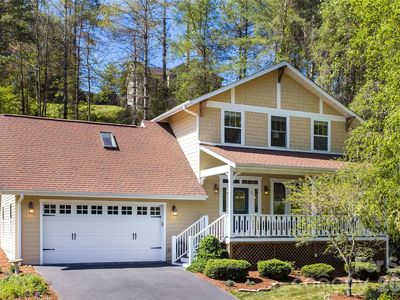26 Macdougall Ln, Weaverville, NC, 28787