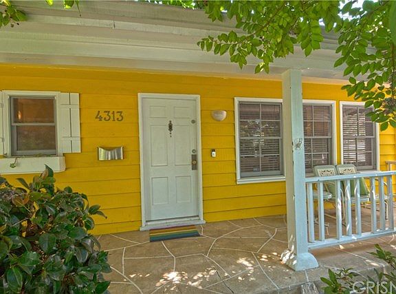 3rd image of 4313 Agnes Ave