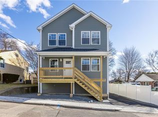 53 Christopher St, Providence, RI 02904