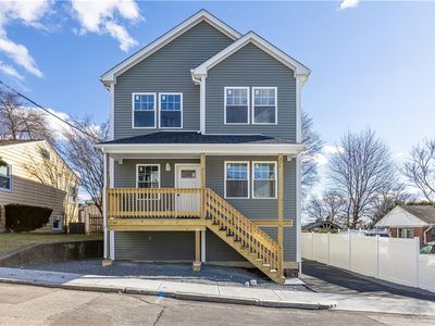 53 Christopher St, Providence, RI, 02904