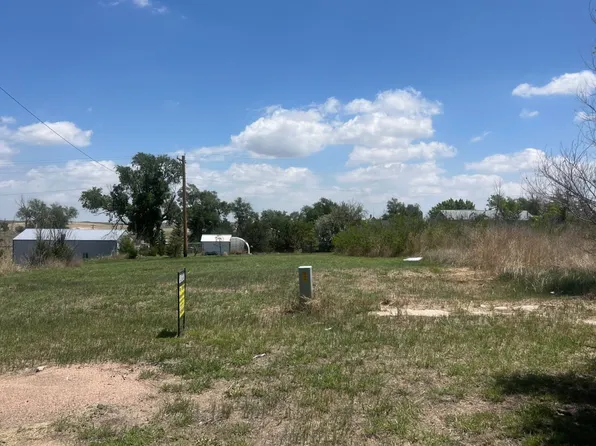 S Main St Lot 12, Eckley, CO 80727