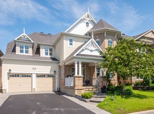 2744 Grand Vista Cir, Ottawa, ON K2J0W6