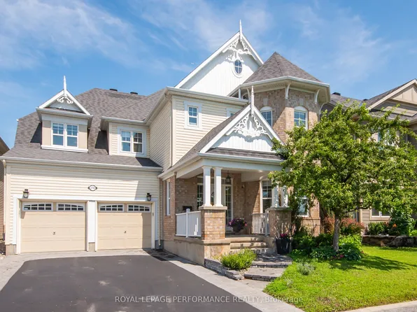 2744 Grand Vista Cir, Ottawa, ON K2J 0W6