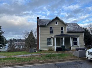 160 S Main St, Malta, OH 43758