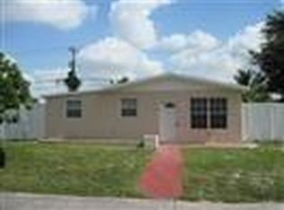1283 NW 59th St, Miami, FL 33142