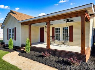 163 Speaks Rd, Olin, NC 28660