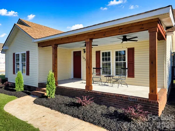 163 Speaks Rd, Olin, NC 28660