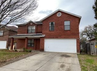 9215 Sunlit Point, San Antonio, TX 78240