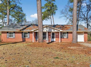 3807 Marie Cook Dr, Montgomery, AL 36109