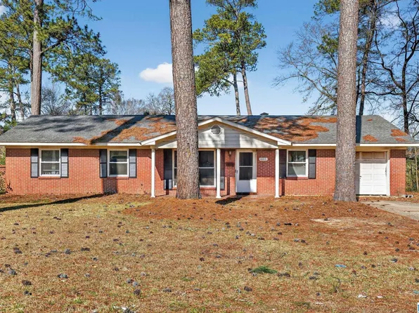 3807 Marie Cook Dr, Montgomery, AL 36109