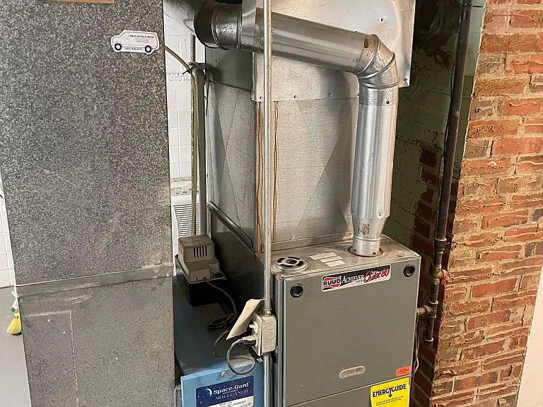 Furnace