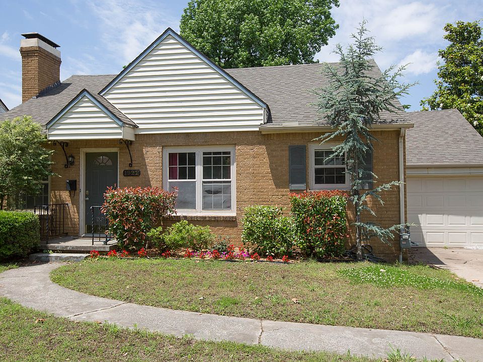 1st image of 1922 S Knoxville Ave
