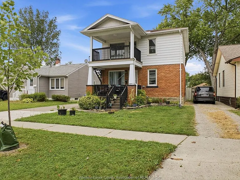 1338 Bernard Rd #UPPER — Photo 3