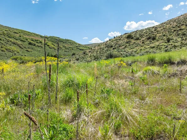 6325 N Elk Ridge Rd, Peoa, UT 84061