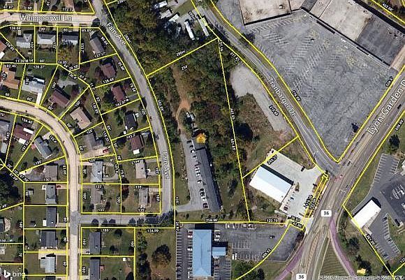 1st image of Fain Ave