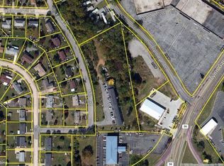 Fain Ave, Kingsport, TN 37660