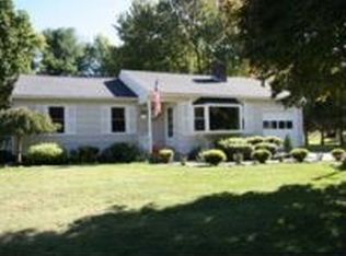 914 Route 308, Rhinebeck, NY 12572