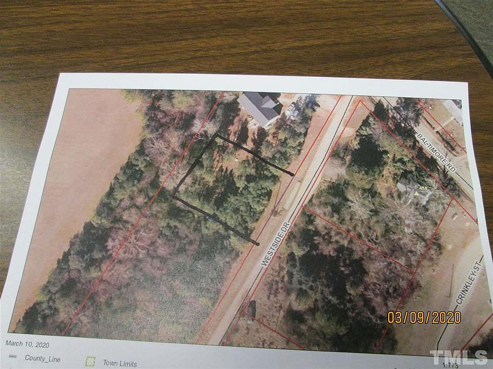 1st image of Westside Dr