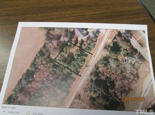 Westside Dr, Warrenton, NC 27589
