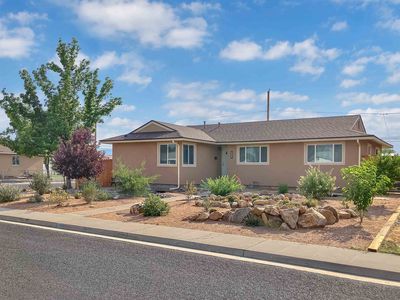 505 N 25th St, Grand Junction, CO, 81501