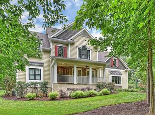 265 Digh Cir, Mooresville, NC 28117