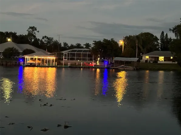 3051 Waterway Drive, Lake Placid, FL 33852