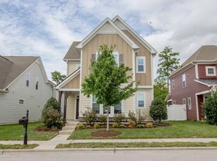 2700 Historic Cir, Morrisville, NC 27560
